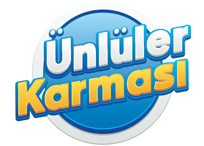 Ünlüler Karması Logo